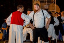 07.10.2023 Benefizkonzert - 50. Geburtstag Pfr. Nikolaus